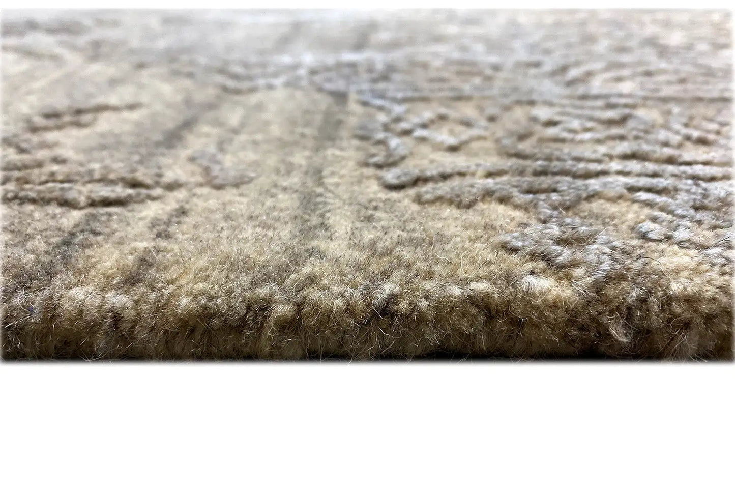 Designer-Teppich (365x272 cm) - German Carpet Shop