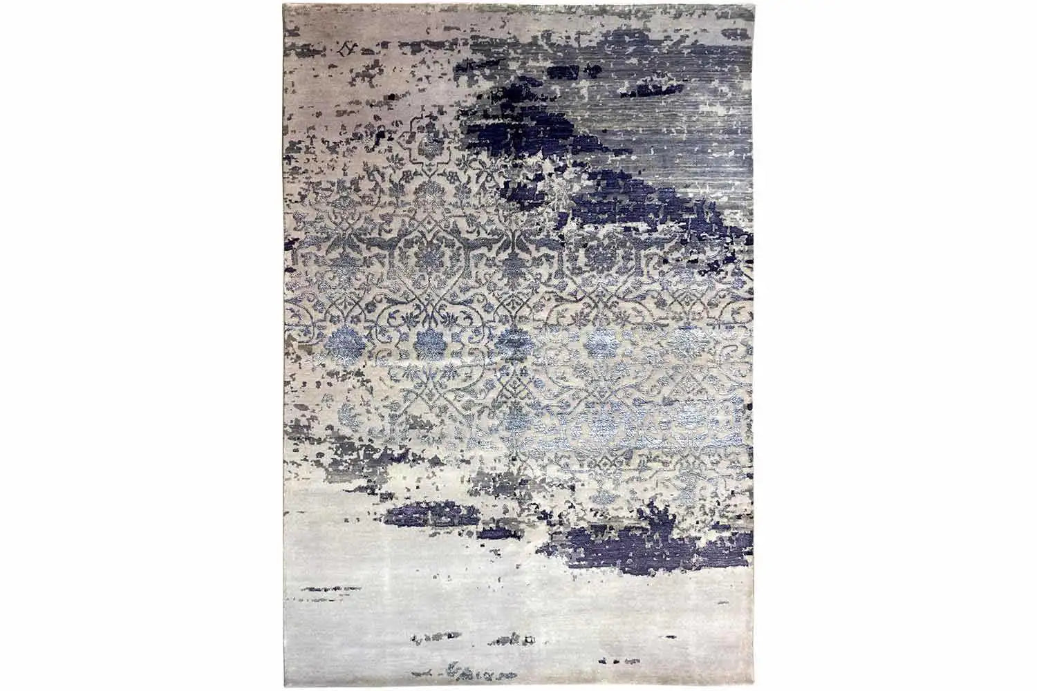 Designer-Teppich (240x169 cm) - German Carpet Shop