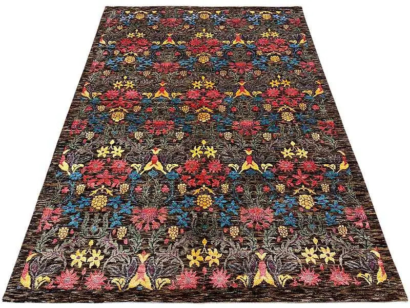 Designer-Teppich (234x169cm) - German Carpet Shop