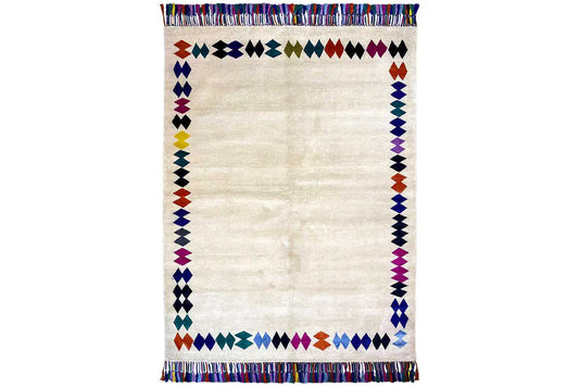 Fringe Love (172x242 cm) - German Carpet Shop