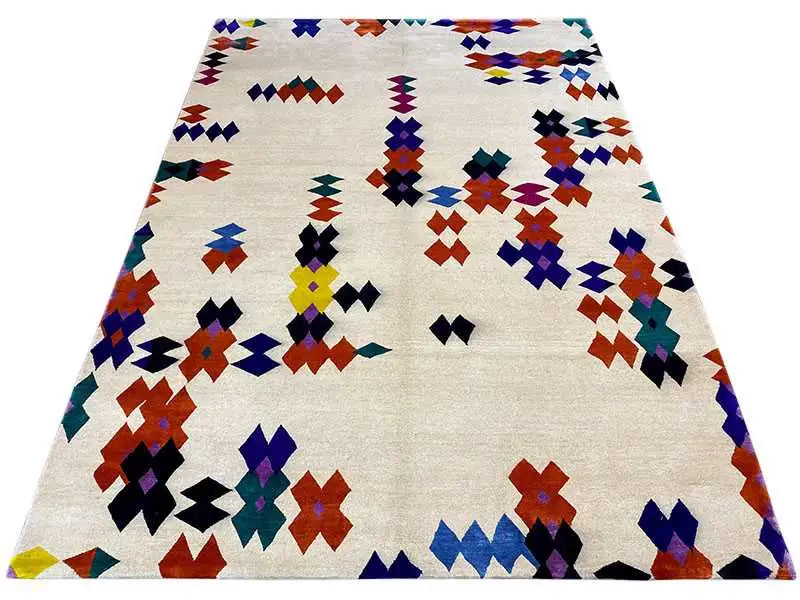 Pygmy Diamond 171x240 cm - German Carpet Shop
