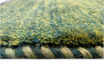 Gabbeh Teppich (142x85 cm) - German Carpet Shop