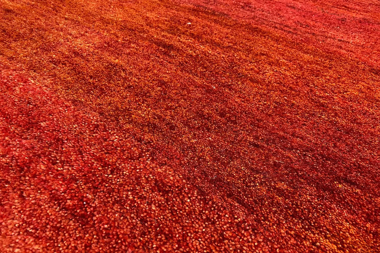 Gabbeh - (145X72 cm) - German Carpet Shop