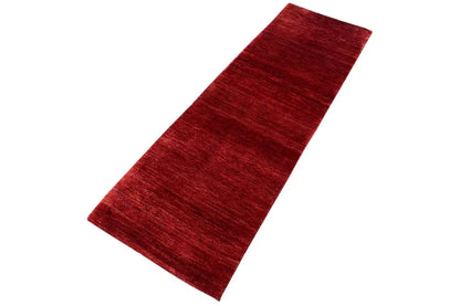 Gabbeh Teppich - Läufer (187x58 cm) - German Carpet Shop