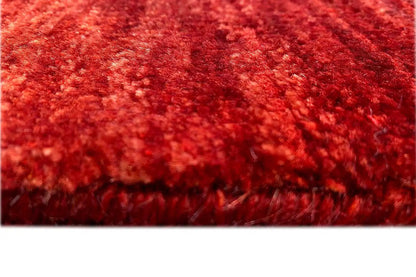 Gabbeh Teppich - Läufer (187x58 cm) - German Carpet Shop