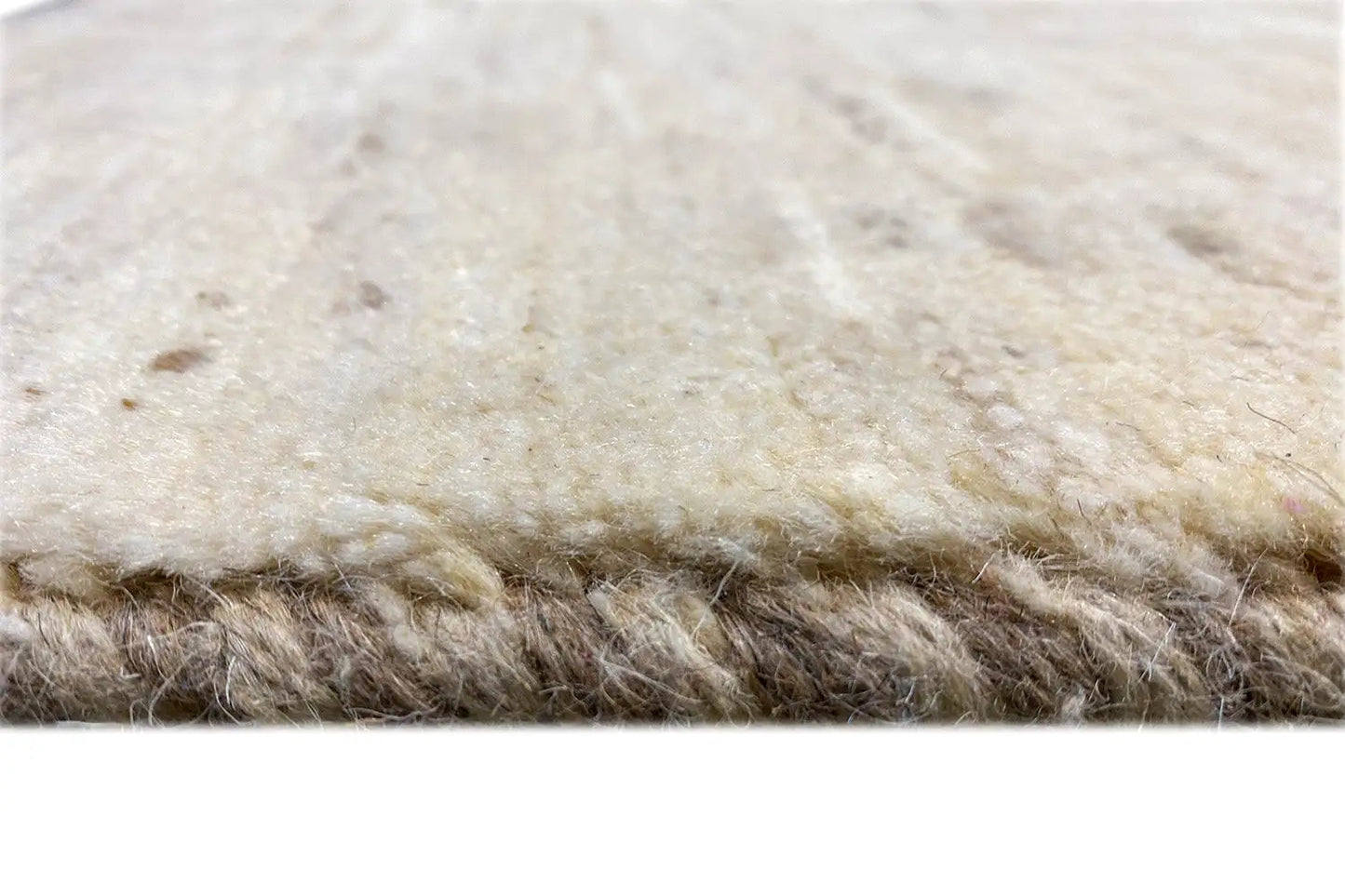 Gabbeh - (150x101 cm) - German Carpet Shop