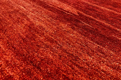  Gabbeh (118x82 cm) - Premium Gabbeh from German Carpet Shop - Just €600! Shop now at German Carpet Shop