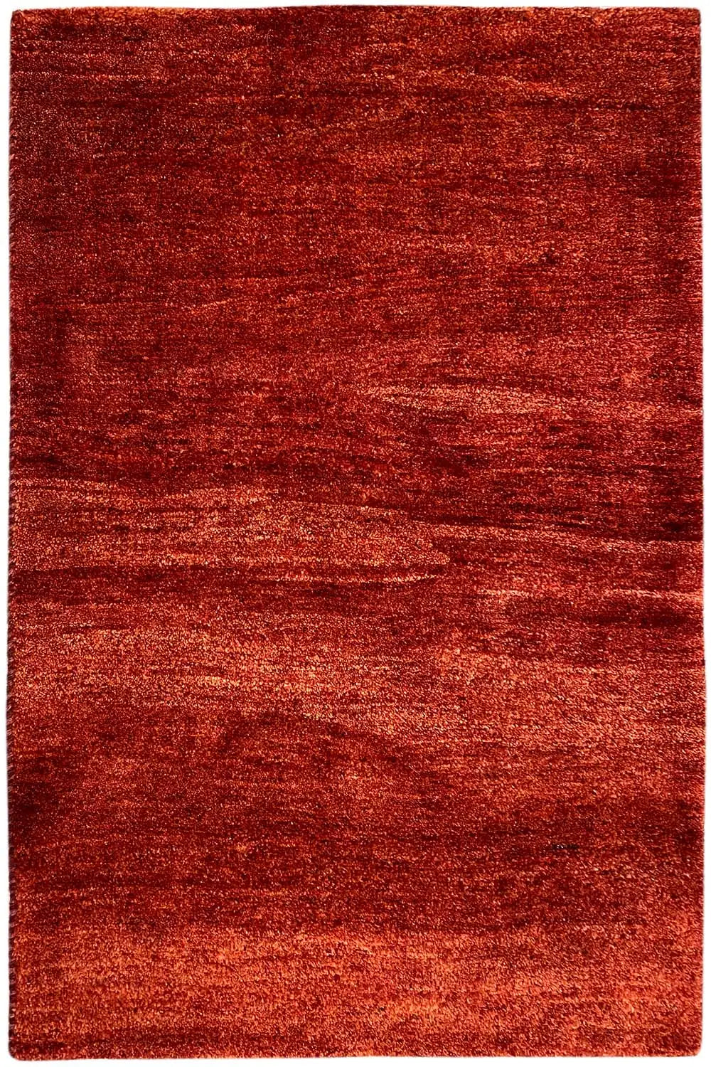  Gabbeh (118x82 cm) - Premium Gabbeh from German Carpet Shop - Just €600! Shop now at German Carpet Shop