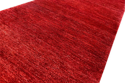 Gabbeh Teppich (184x57 cm) - German Carpet Shop