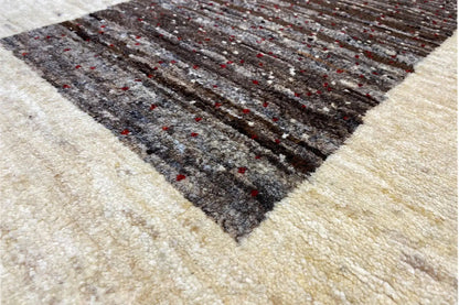 Gabbeh - (87x55 cm) - German Carpet Shop