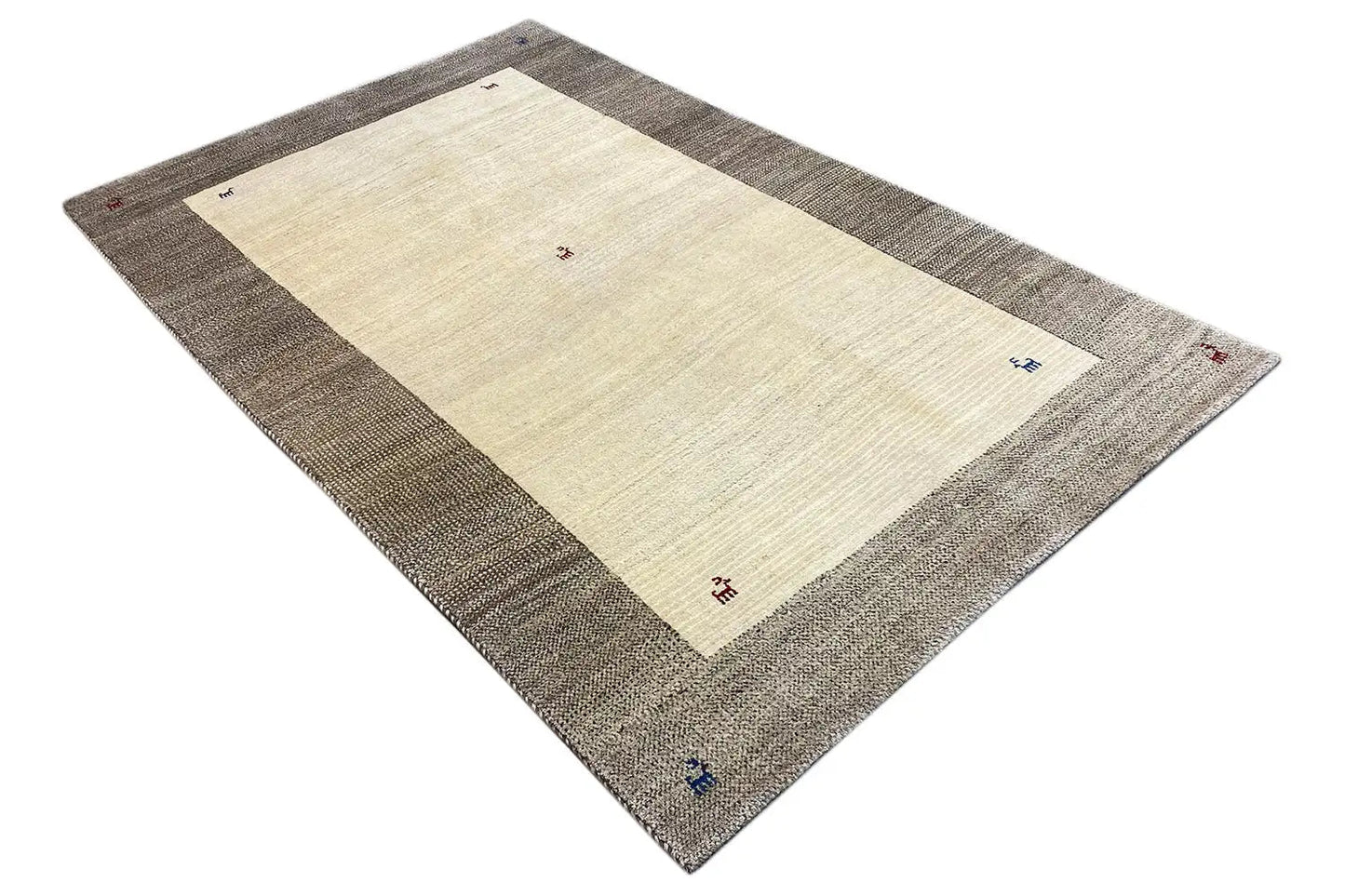 Gabbeh (217x139cm) - German Carpet Shop