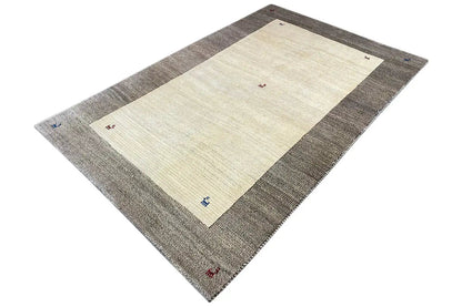 Gabbeh (217x139cm) - German Carpet Shop