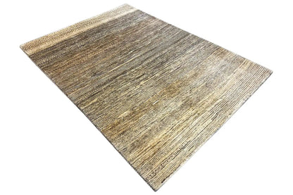 Gabbeh - Natur (211x152 cm) - German Carpet Shop