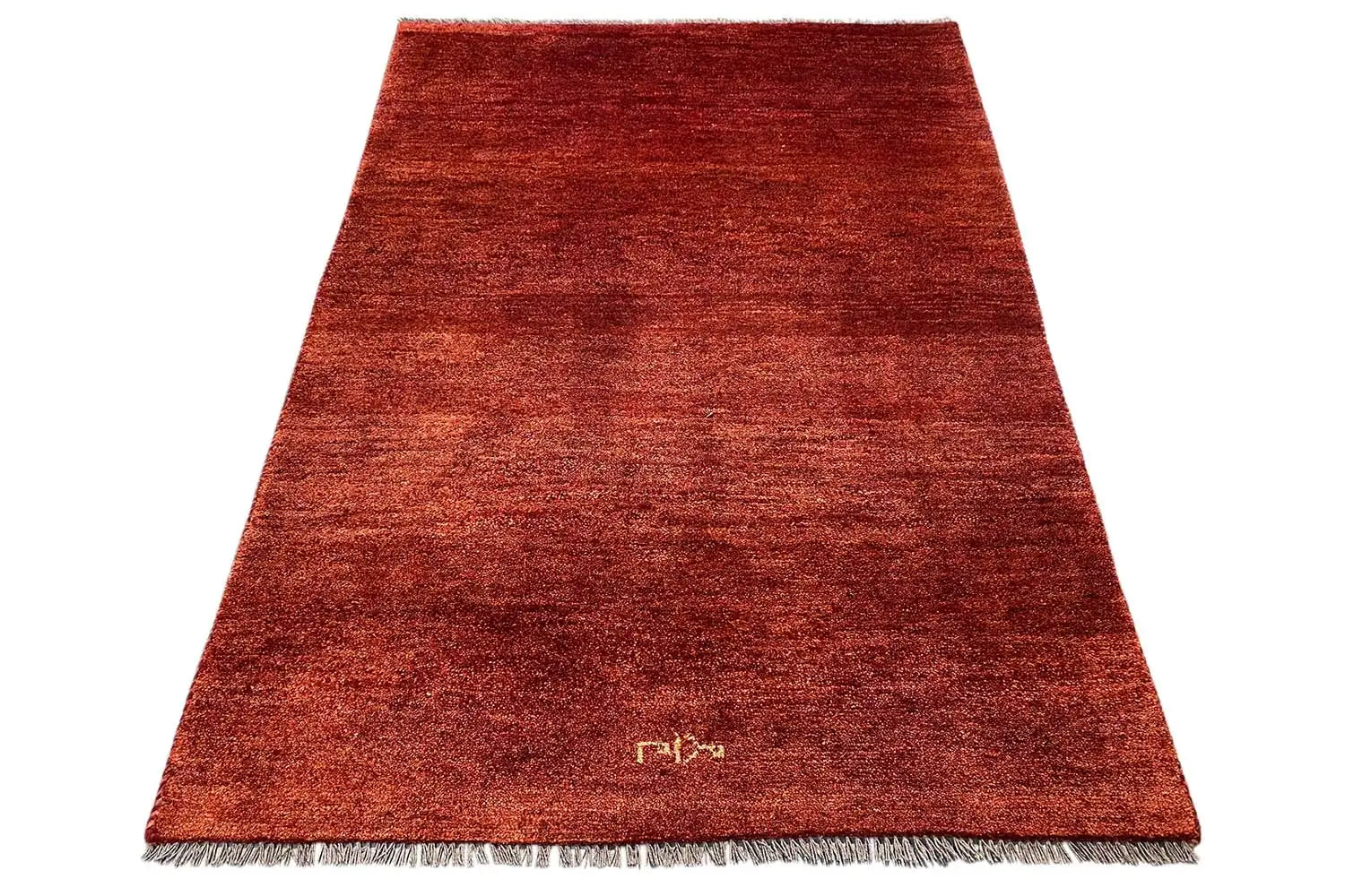 Gabbeh - (175x114 cm) - German Carpet Shop