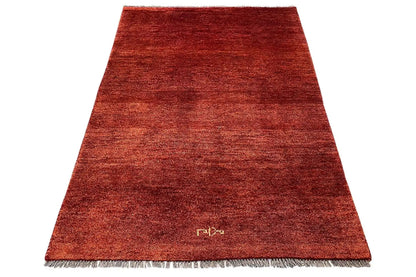 Gabbeh - (175x114 cm) - German Carpet Shop