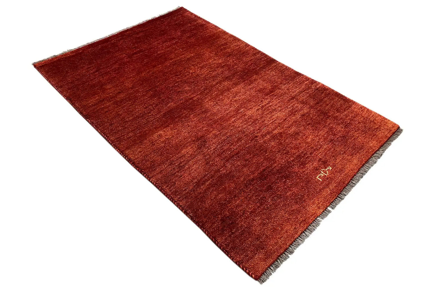 Gabbeh - (175x114 cm) - German Carpet Shop