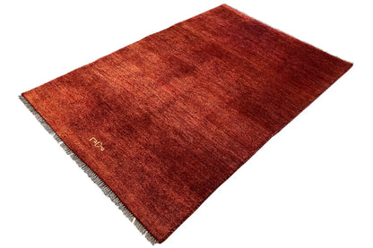 Gabbeh - (175x114 cm) - German Carpet Shop