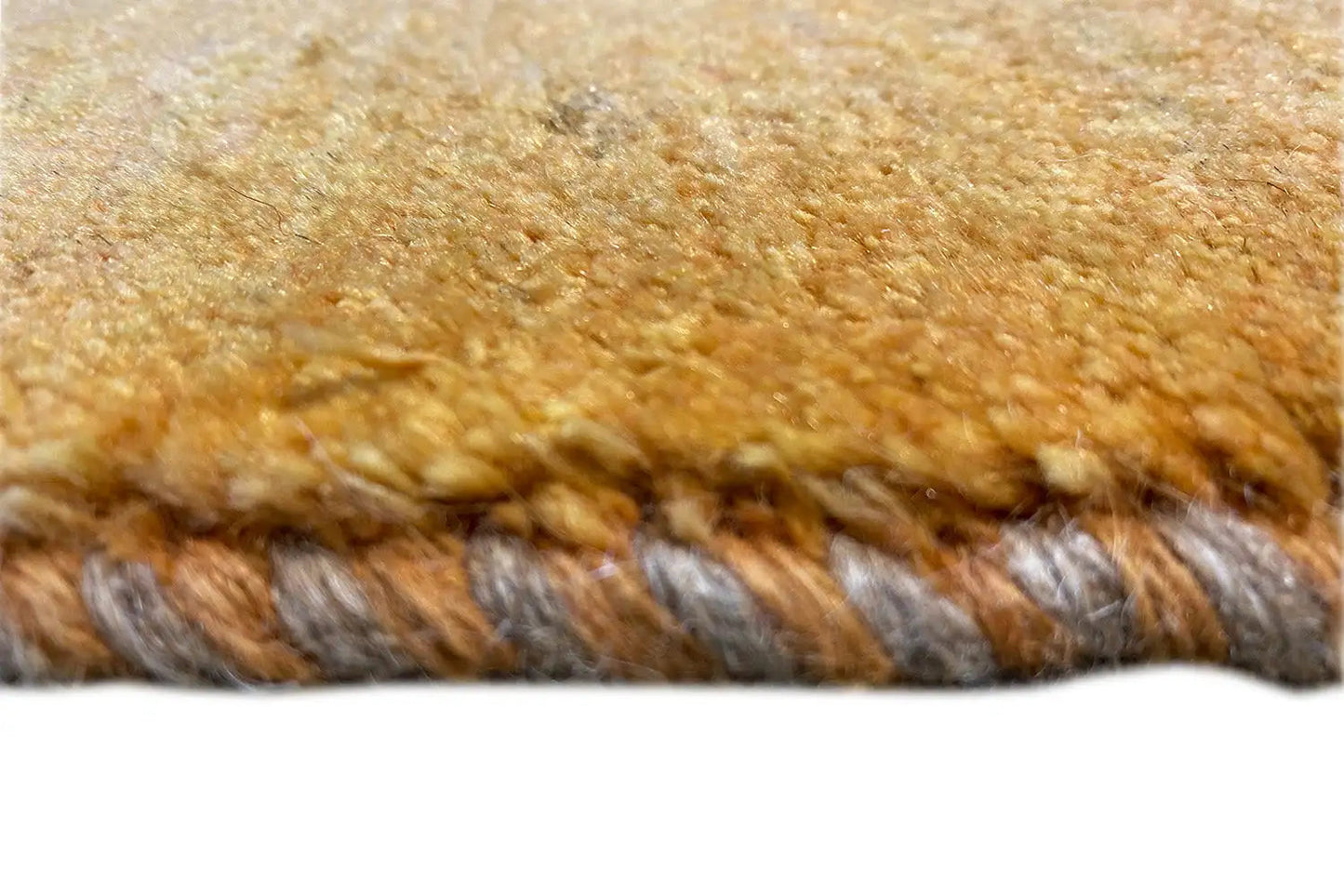 Gabbeh - (146x70 cm) - German Carpet Shop