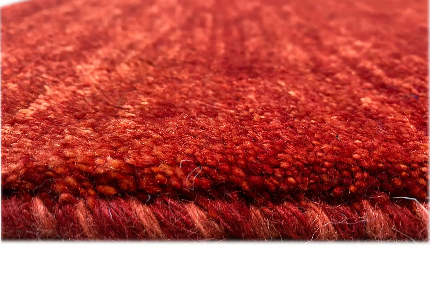 Gabbeh - (139x100 cm) - German Carpet Shop