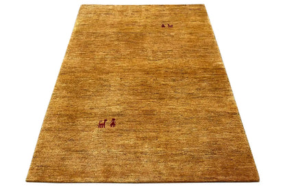 Gabbeh - (151x101 cm) - German Carpet Shop