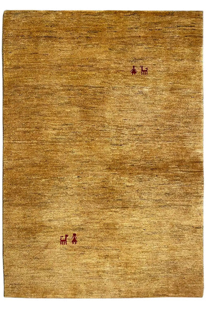 Gabbeh - (151x101 cm) - German Carpet Shop