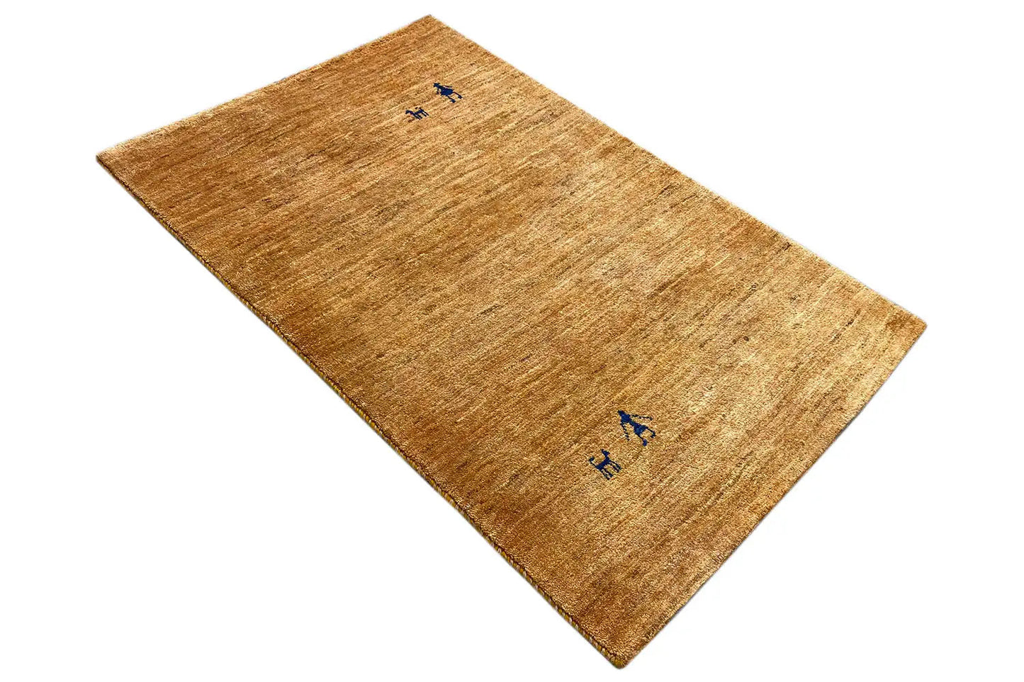 Gabbeh - (122x78 cm) - German Carpet Shop