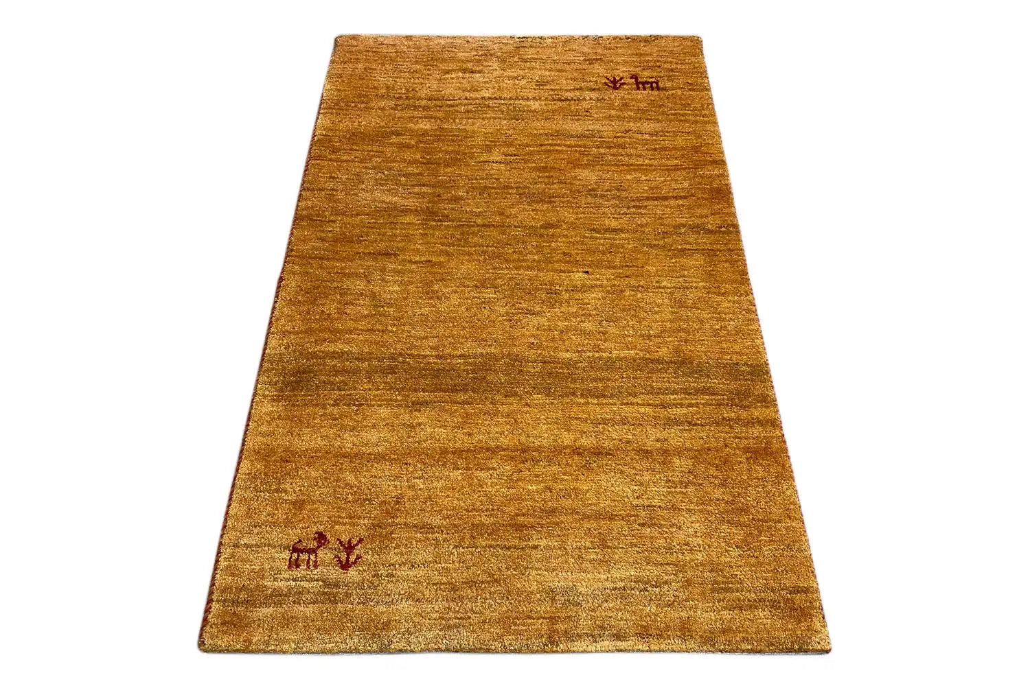 Gabbeh - (122x80 cm) - German Carpet Shop