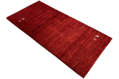 Gabbeh - (142x69 cm) - German Carpet Shop
