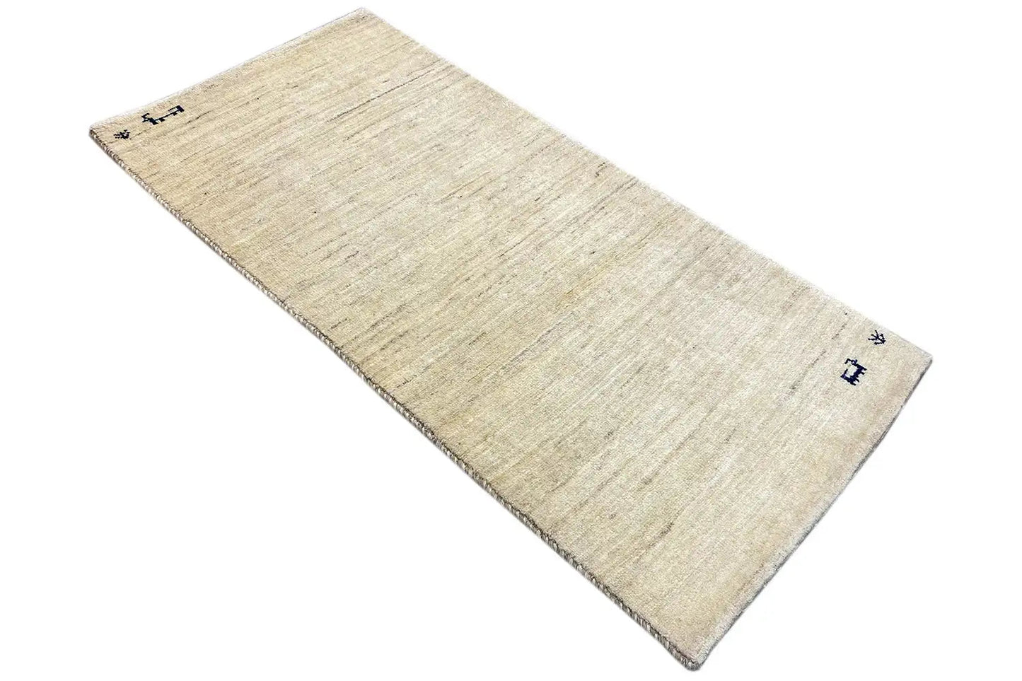 Gabbeh - (137x67 cm) - German Carpet Shop