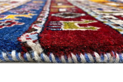 Gabbeh Lori - (60x58cm) - German Carpet Shop