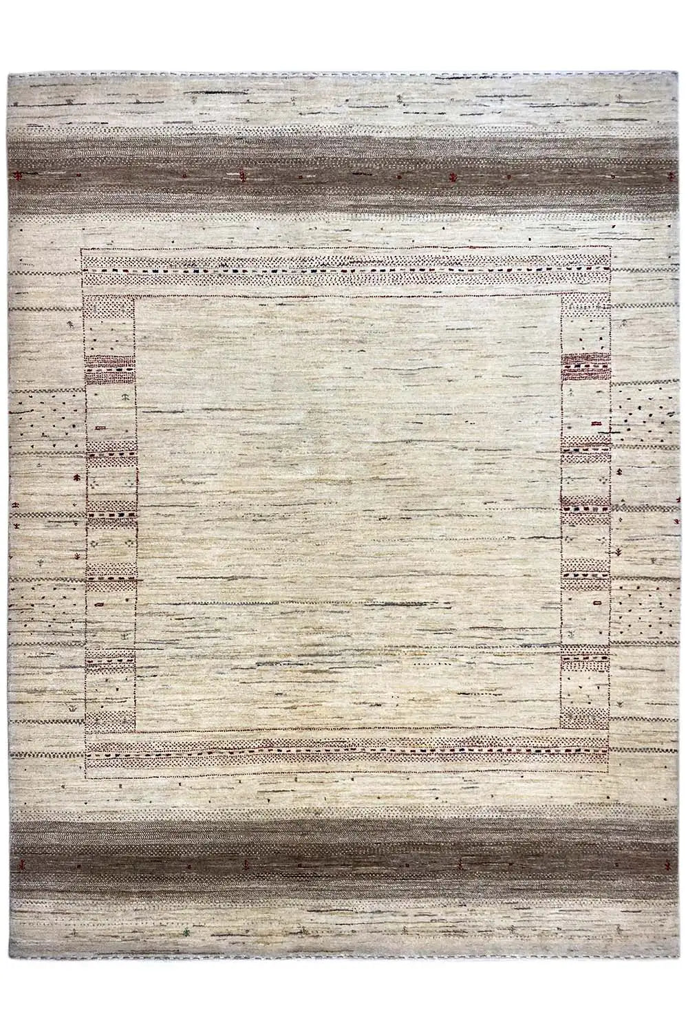 Gabbeh - Lori (208x152cm) - German Carpet Shop