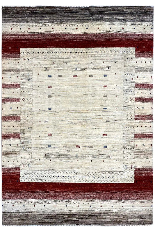 Gabbeh - Lori (220x148cm) - German Carpet Shop