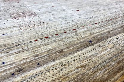 Gabbeh - Lori (241x174cm) - German Carpet Shop