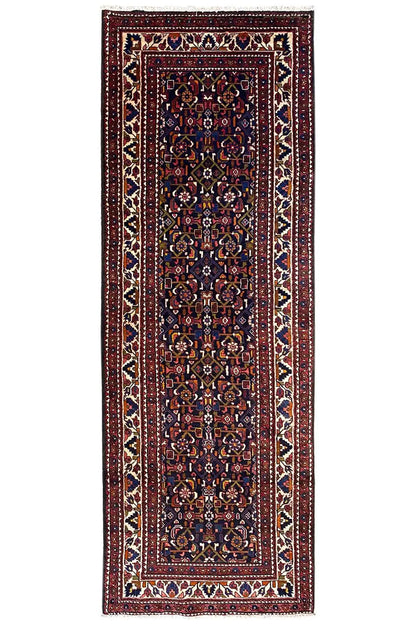 Hamadan - Läufer (325x110cm) - German Carpet Shop