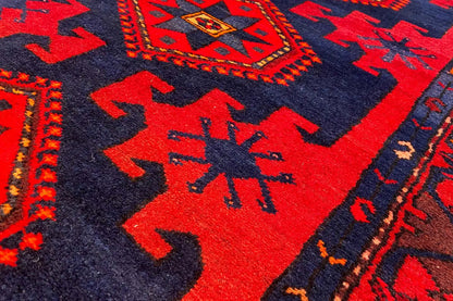 Hamadan - Läufer (296x112 cm) - German Carpet Shop