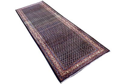 Hamadan - Läufer (311x115cm) - German Carpet Shop