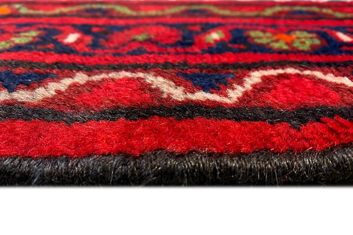 Hamadan - Läufer (287x105cm) - German Carpet Shop