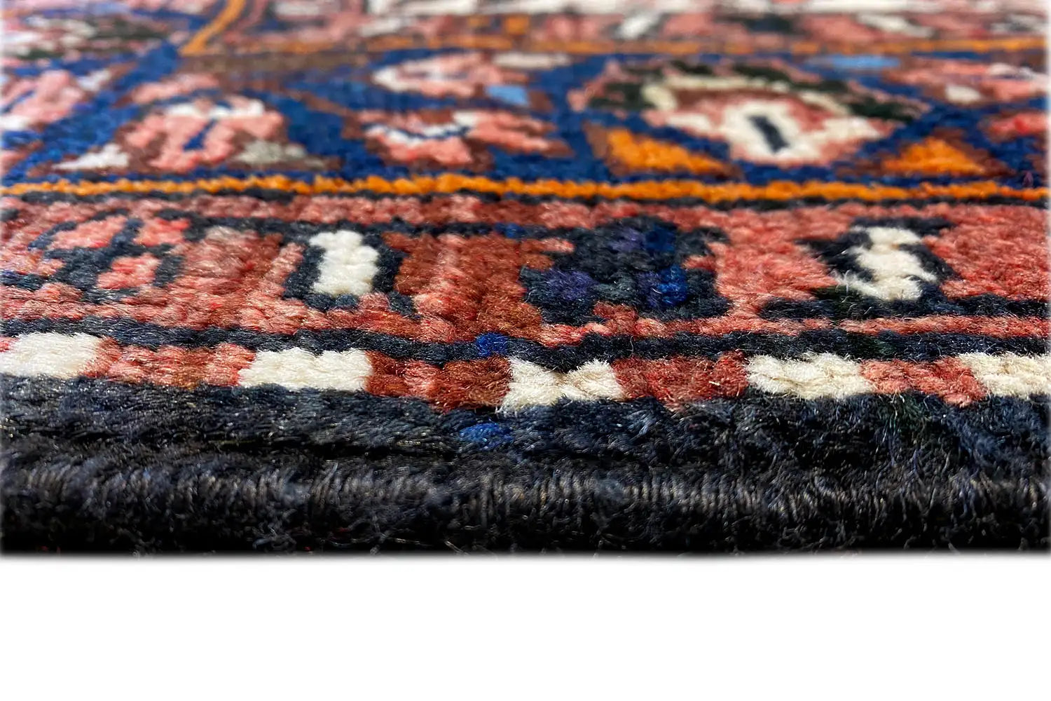 Hamadan - Läufer (295x109 cm) - German Carpet Shop