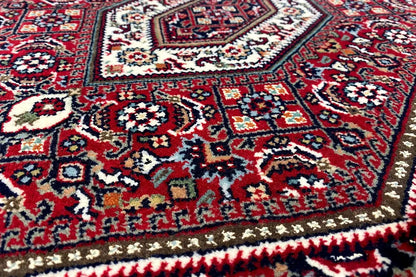 Bidjar - (93x62cm) - German Carpet Shop