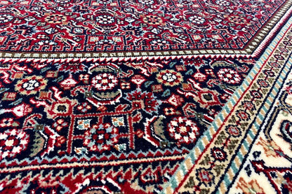 Bidjar - (185x124cm) - German Carpet Shop