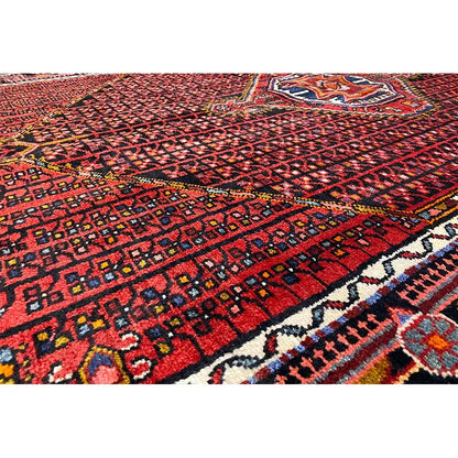 Hamadan Teppich - 1401458 (216x134cm) - German Carpet Shop