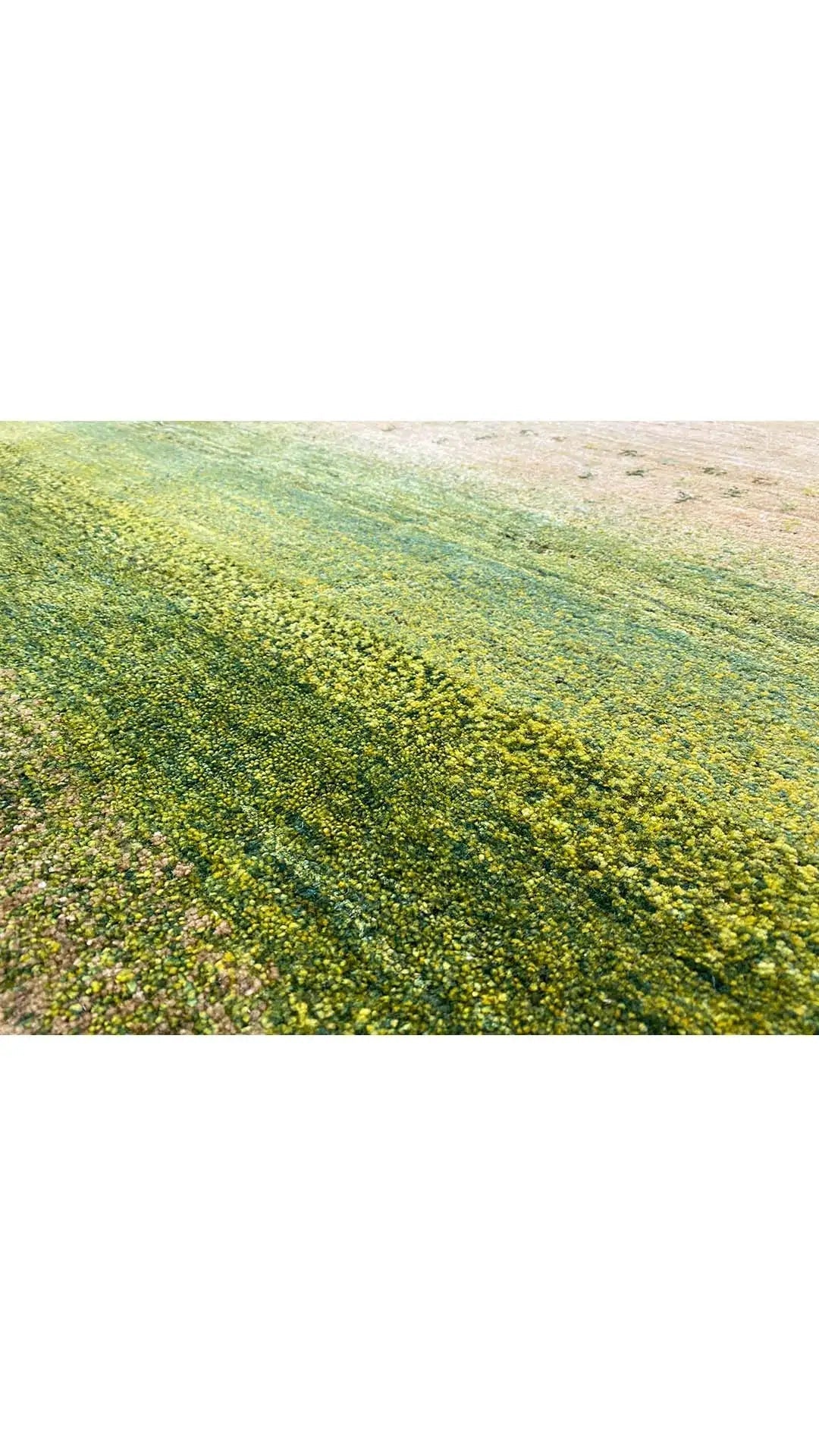  Gabbeh - (203x148 cm) - Premium Gabbeh from German Carpet Shop - Just €999! Shop now at German Carpet Shop