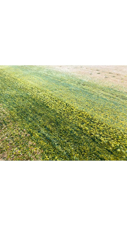  Gabbeh - (203x148 cm) - Premium Gabbeh from German Carpet Shop - Just €999! Shop now at German Carpet Shop