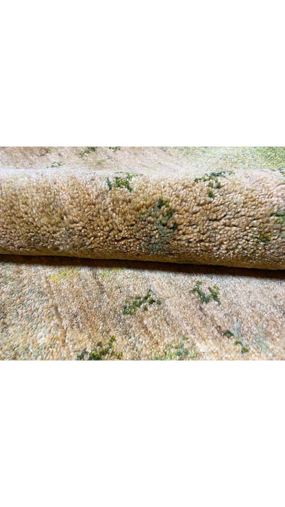  Gabbeh - (203x148 cm) - Premium Gabbeh from German Carpet Shop - Just €999! Shop now at German Carpet Shop