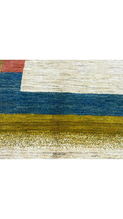  Gabbeh - (202x150 cm) - Premium Gabbeh from German Carpet Shop - Just €999! Shop now at German Carpet Shop