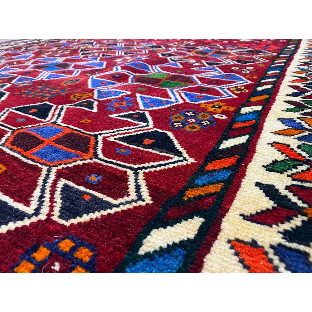 Shiraz - 8951540 (292x167cm) - German Carpet Shop