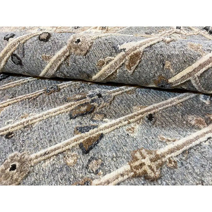 Soumakh Teppich - 51124 (273x188cm) - German Carpet Shop