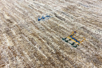 Gabbeh - (264x206cm) - German Carpet Shop