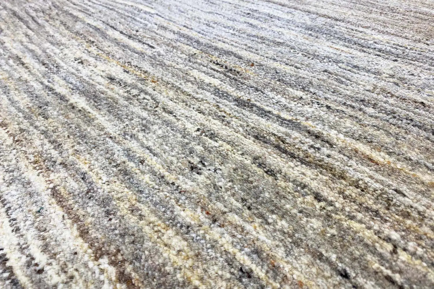 Gabbeh (214x146cm) - German Carpet Shop