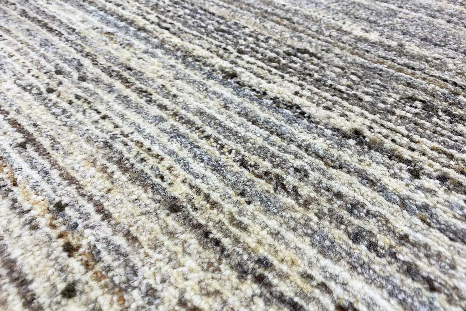 Gabbeh Teppich (208x150cm) - German Carpet Shop